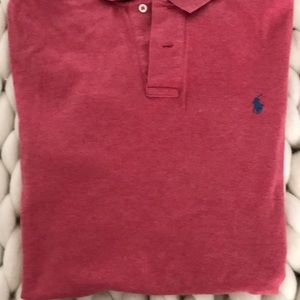 Ralph Lauren Polo XL